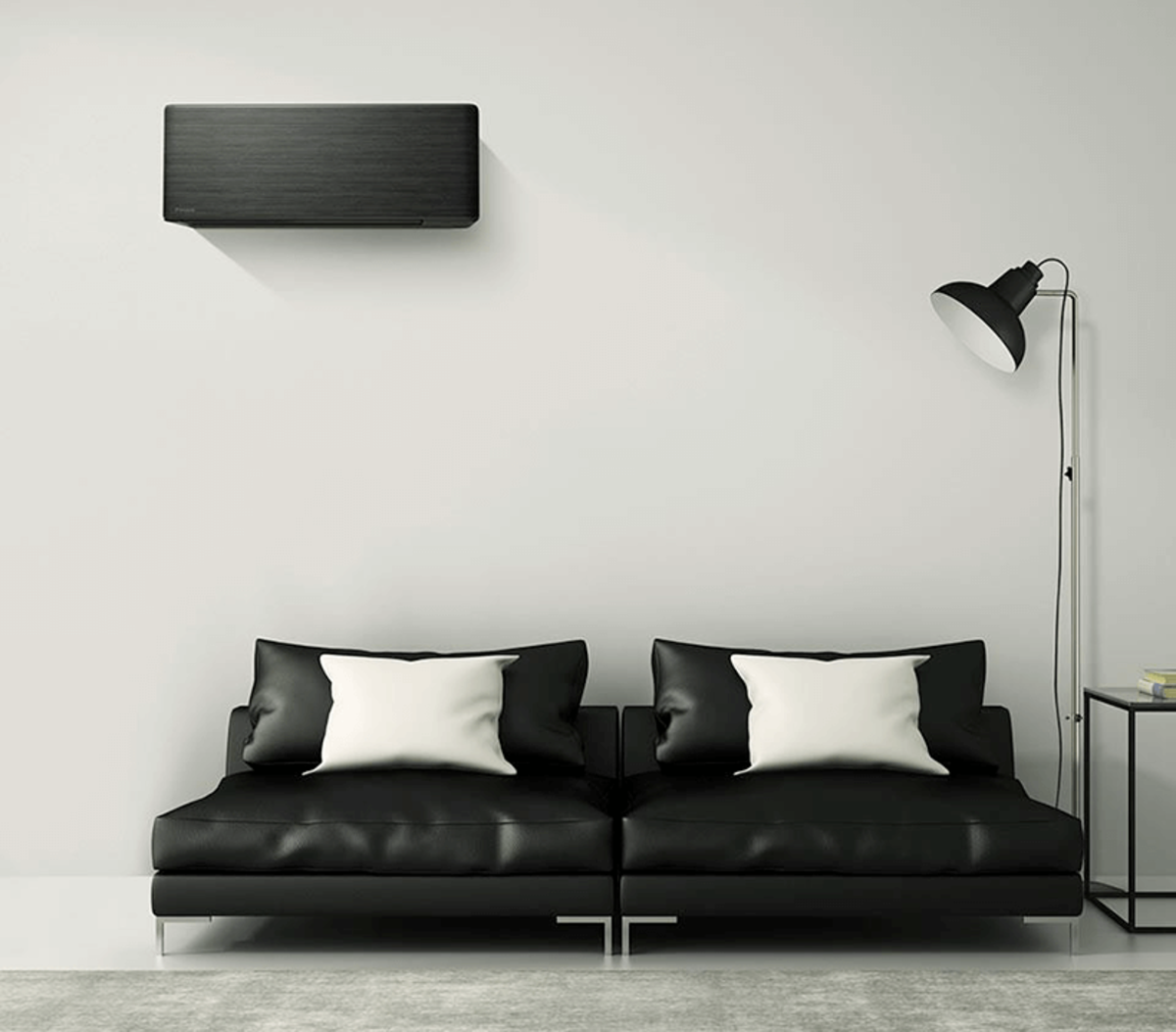 Daikin Stylish: the top of air conditioning