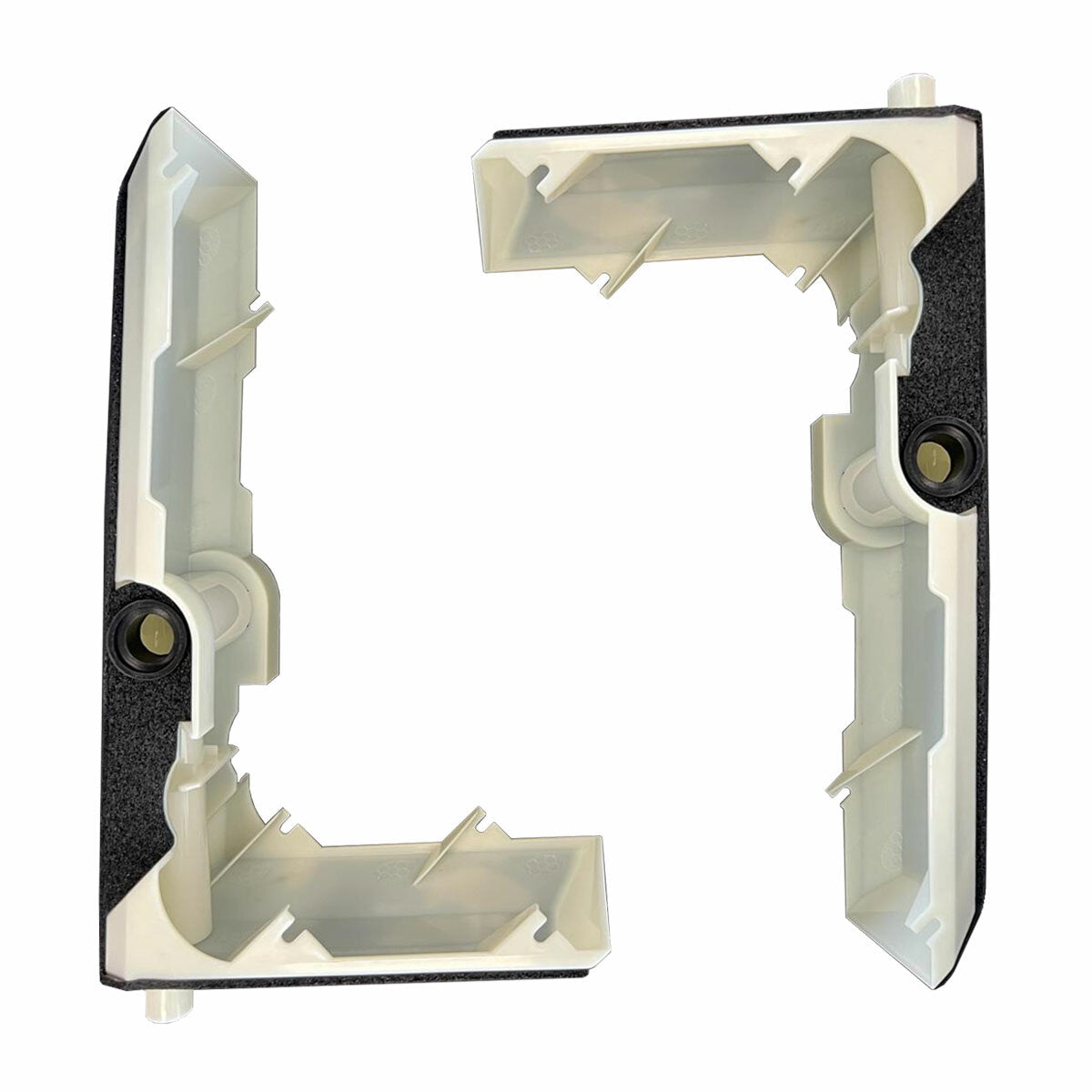 Clivet BRVHX condensation tray for Clivet Aura fan coil units - Sizes 11-12