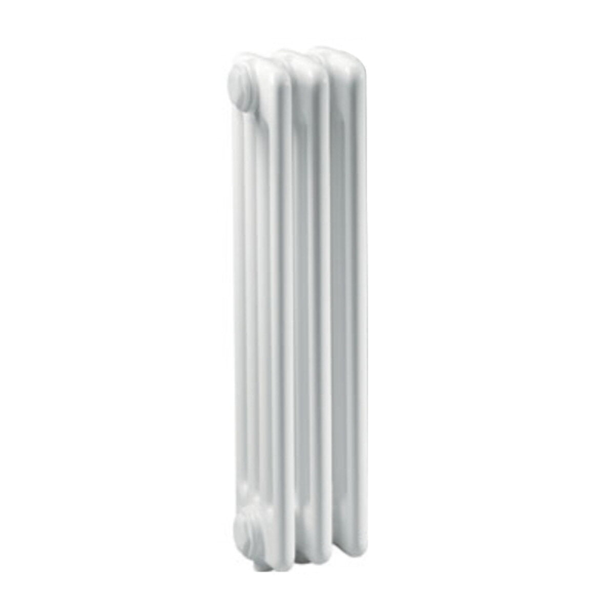 Ercos Comby steel column radiator 3 elements 3 columns center distance 600 mm