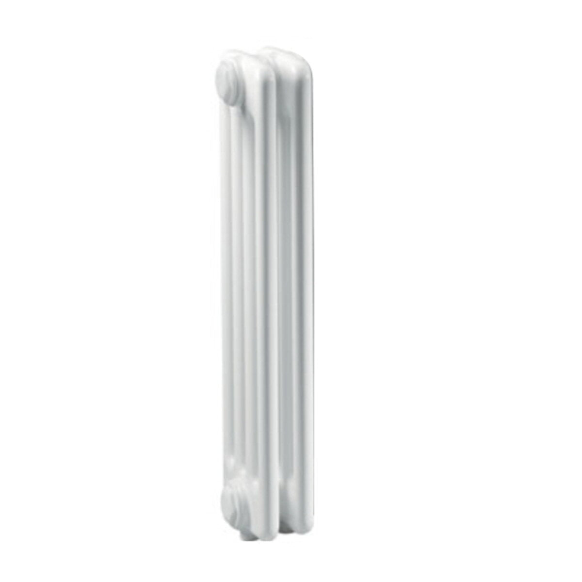 Ercos Comby steel column radiator 2 elements 3 columns center distance 800 mm