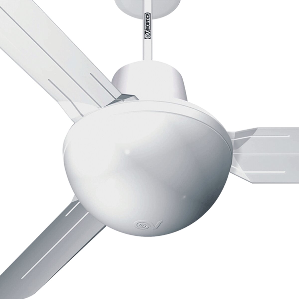 Vortice EVOLUTION LIGHT KIT Kit d'éclairage ES pour ventilateurs de plafond Vortice NORDIK EVOLUTION