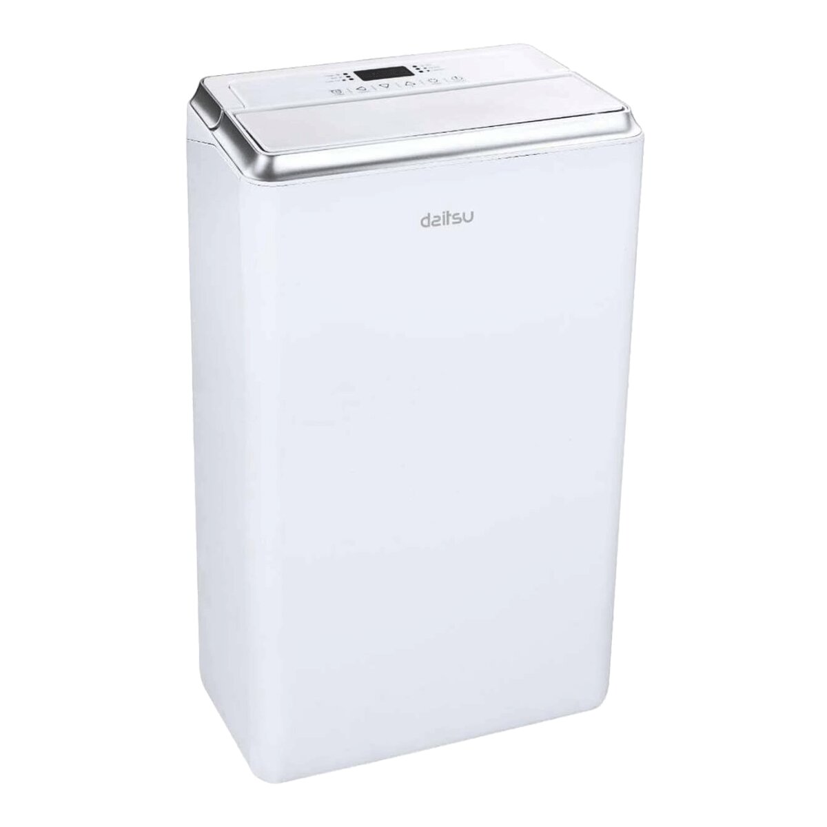 Daitsu Aral ADD-20XB Tragbarer Luftentfeuchter 20 Liter/Tag