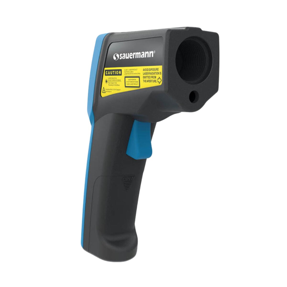 Sauermann Si-TI3 Infrared Thermometer