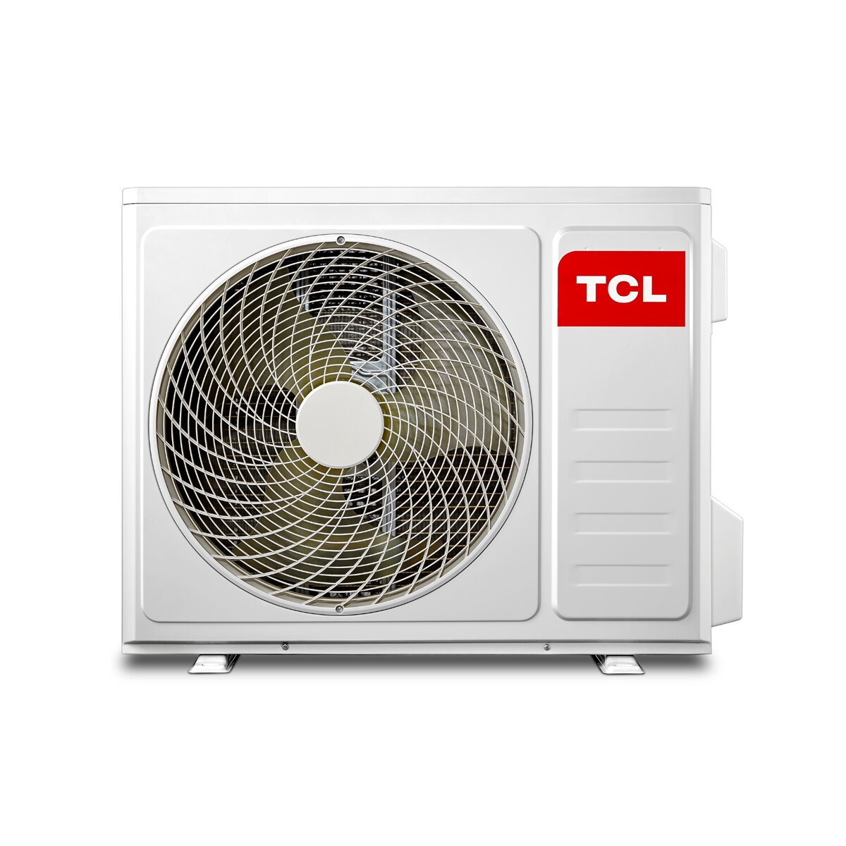 TCL Elite F2 Air Conditioner 9000 BTU R32 Inverter WiFi A++/A+