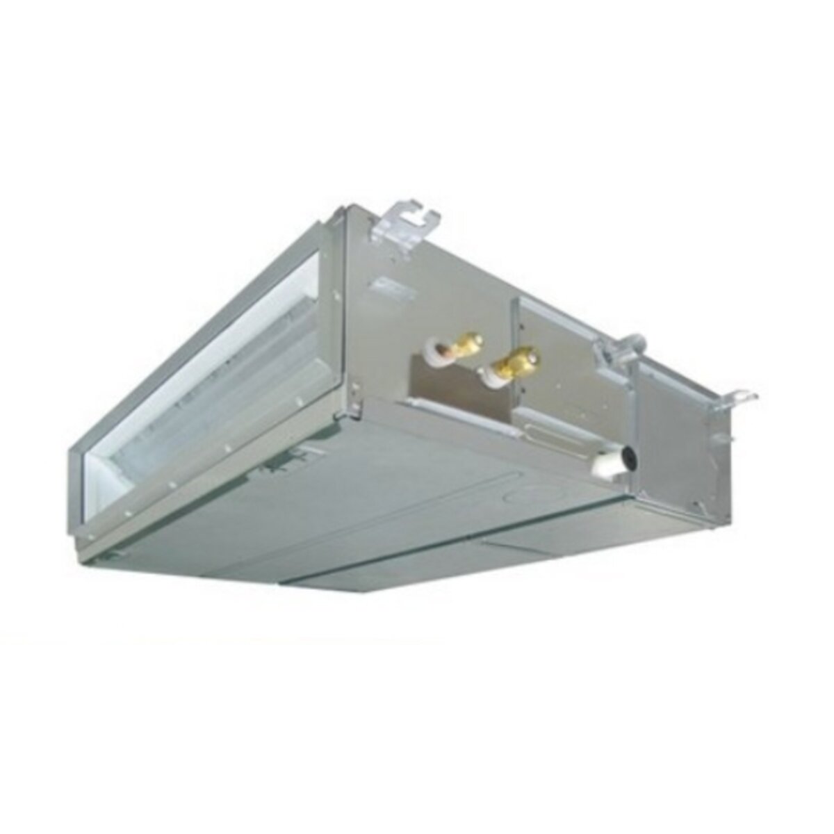 Toshiba standard light commercial ductable air conditioner sm_btp 24000 BTU inverter with wire control