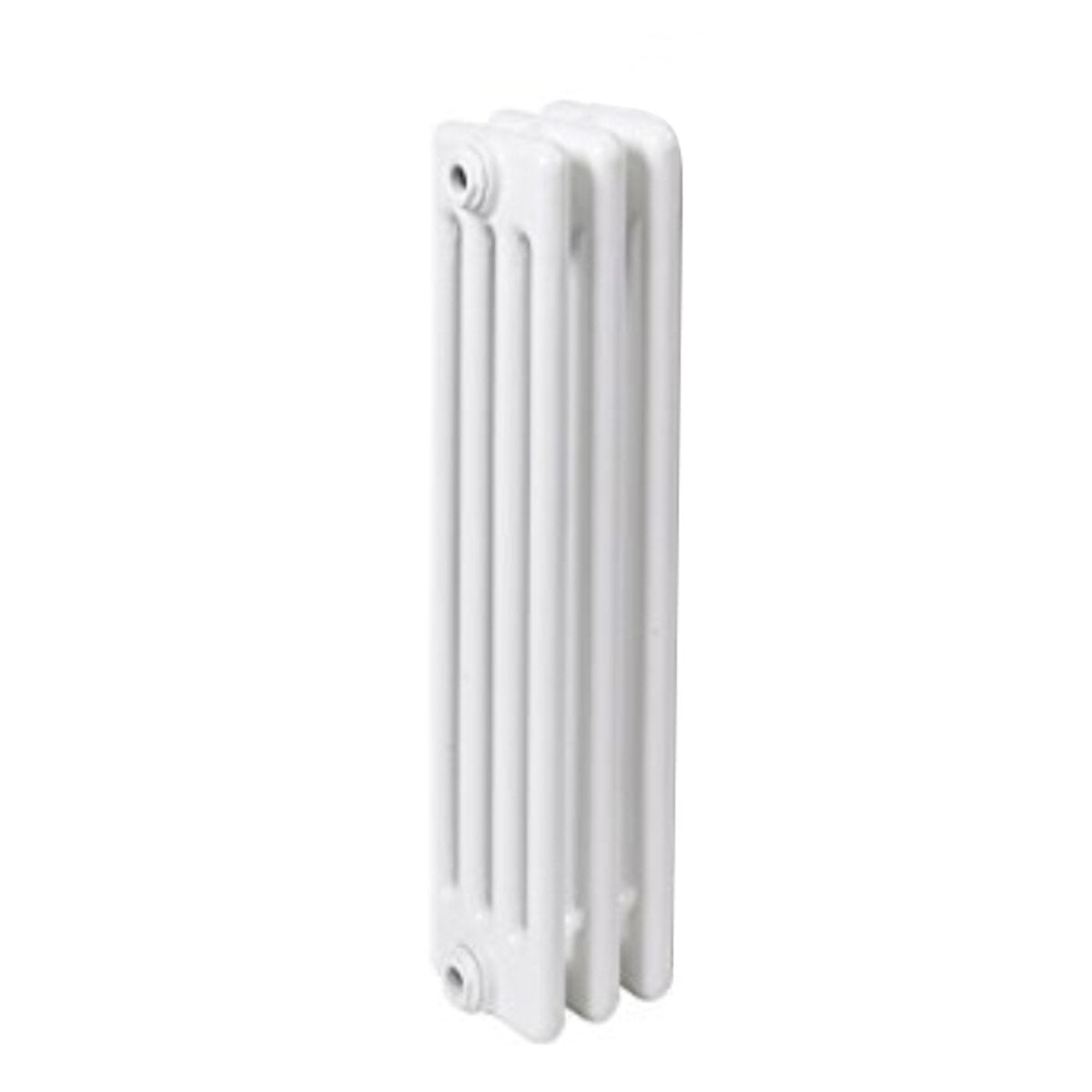 Ercos Comby steel column radiator 3 elements 4 columns center distance 600 mm