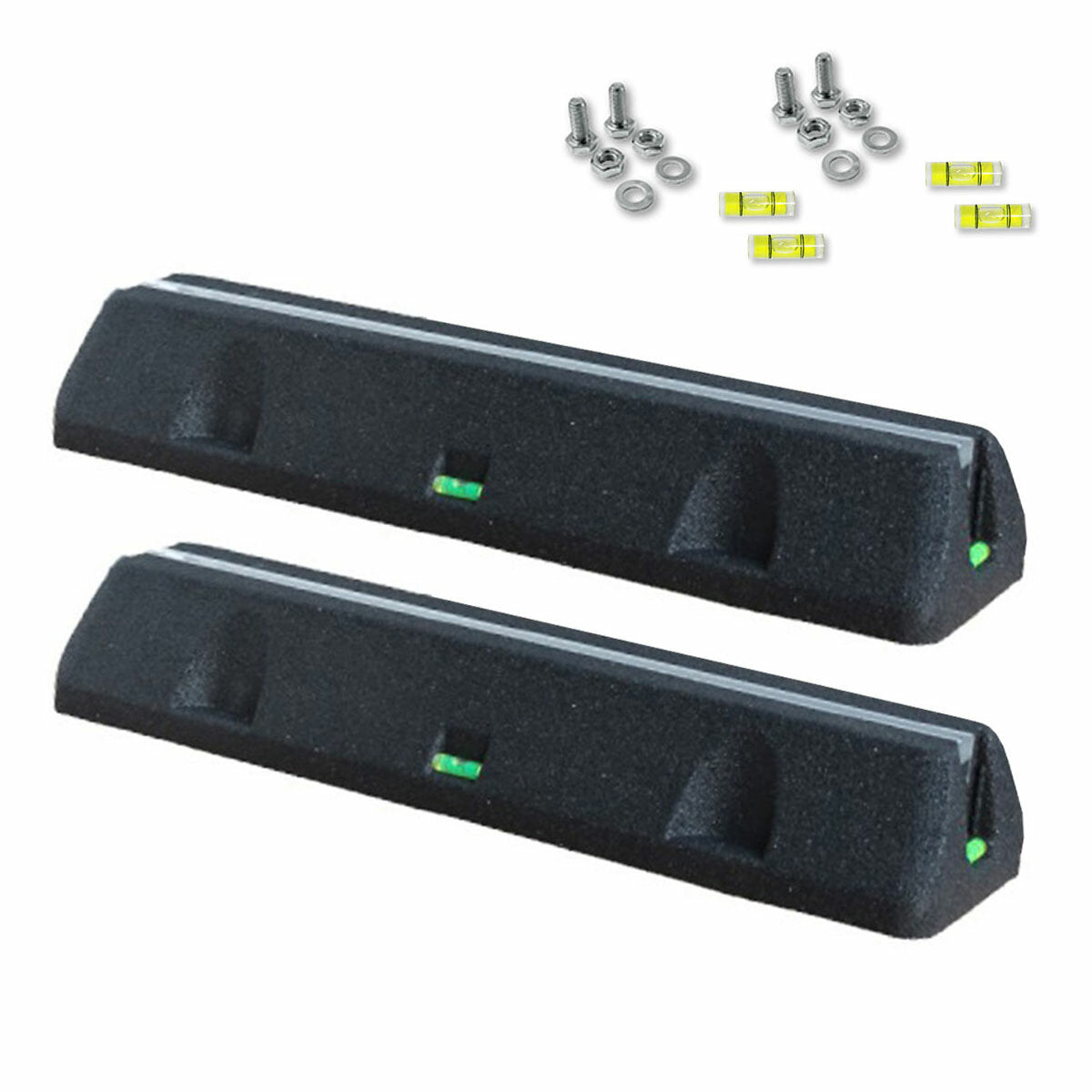 Niccons SUMO LC floor supports - 160X90X450 mm - FOR HEAT PUMPS