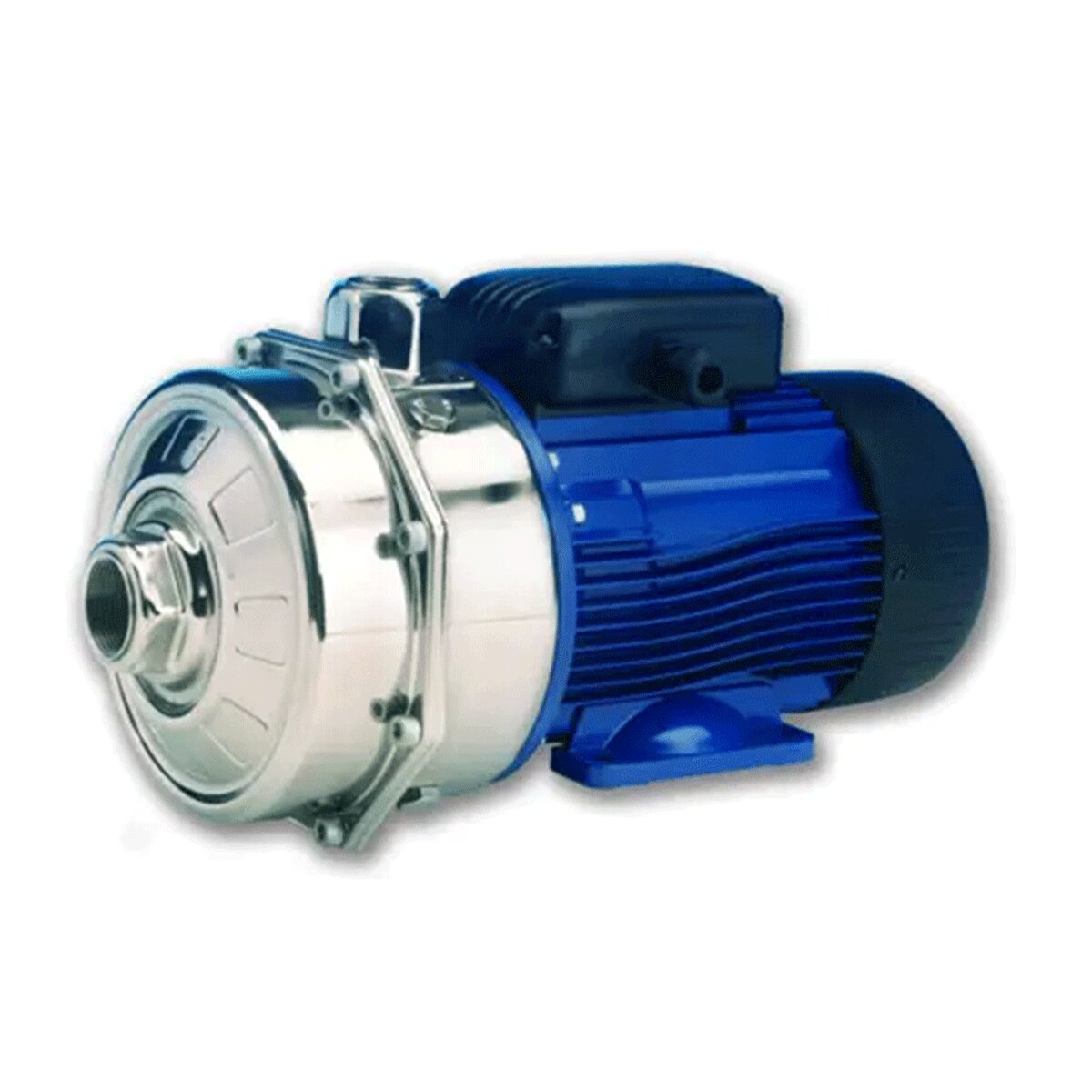 Lowara Xylem CAM 70/44/C single-phase clear water twin-impeller centrifugal pump 1.5 HP/1.1 kW