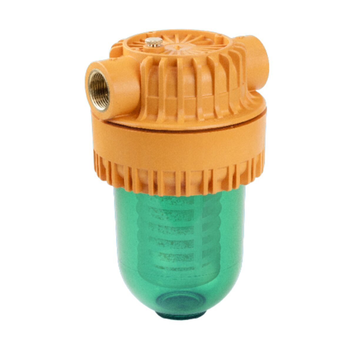 Depura 550 PP 1/2 Gel Filter - STANDARD FOR WATER SYSTEMS