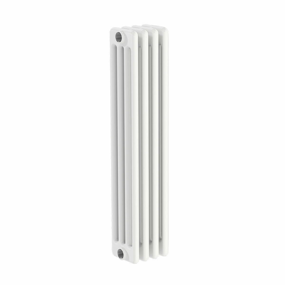 Cordivari Ardesia column radiator 4 columns/3 elements - Height 2000 Interaxis 1944 (mm)