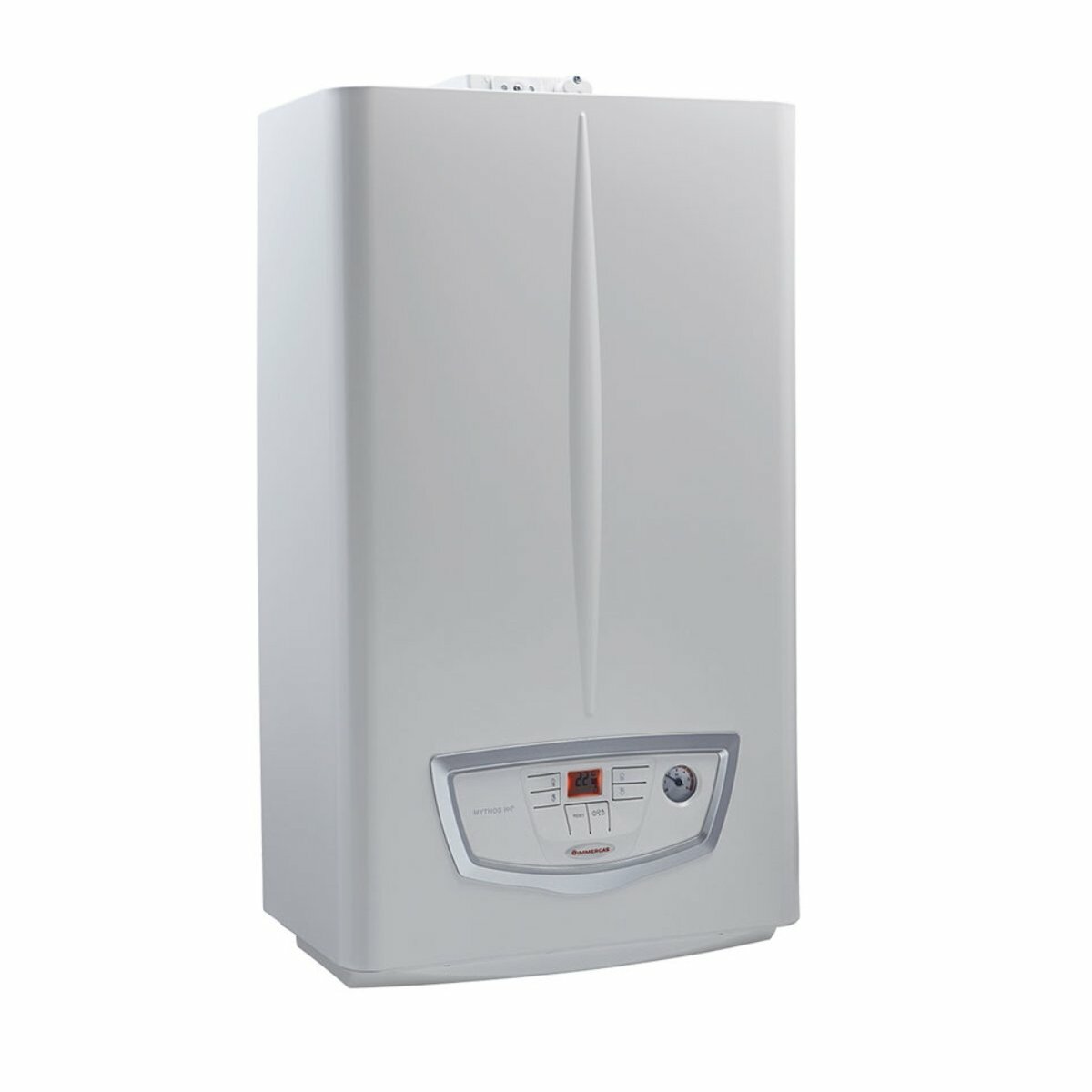 Immergas Mythos HP condensing boiler with sealed chamber 24 kW LPG
