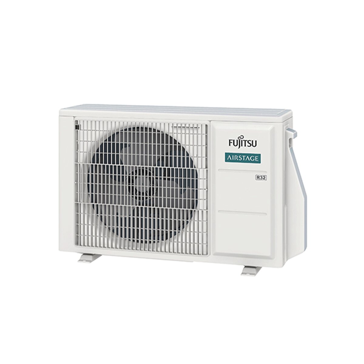 Fujitsu Klimaanlage KMCG Serie WiFi 9000 BTU R32 Inverter A++