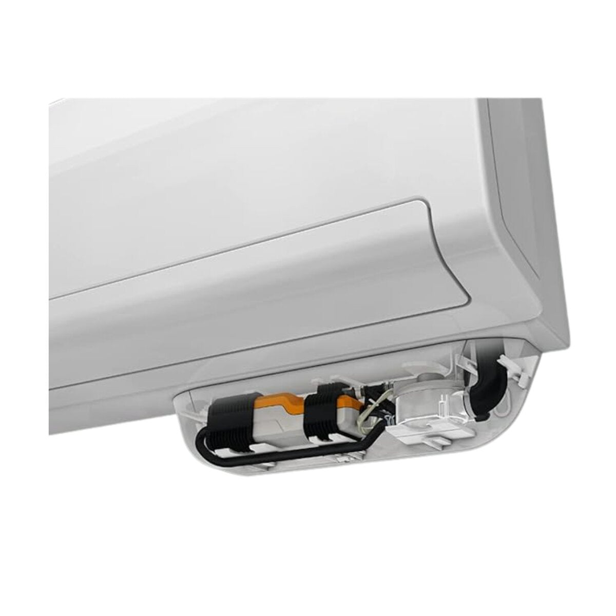 Pompe de vidange des condensats Sauermann Omega Pack