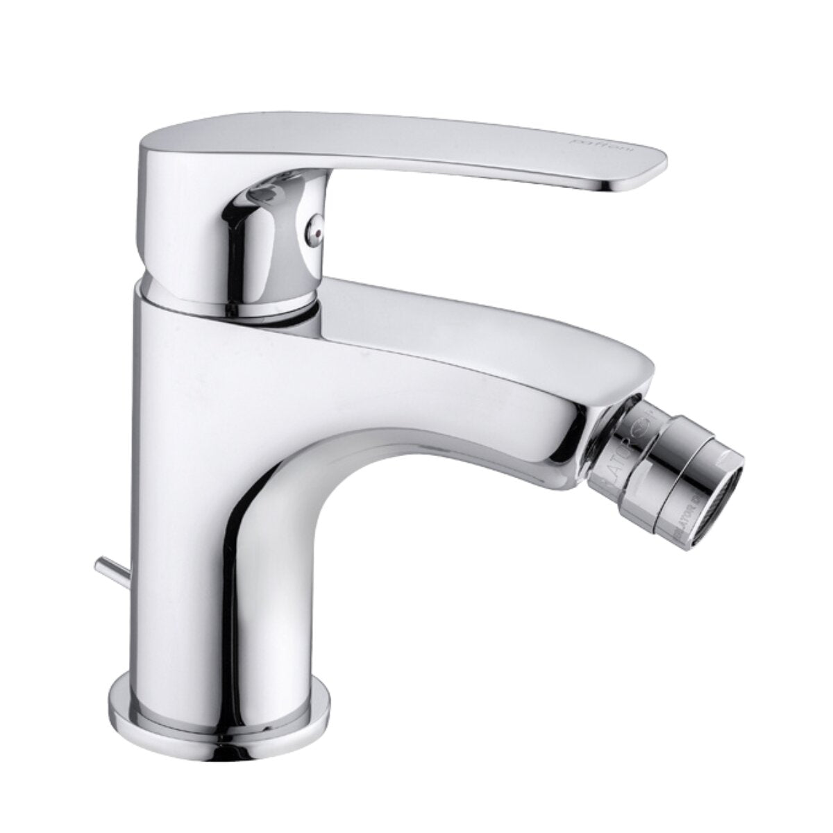 Mitigeur de bidet Paffoni LIME LM135 – Avec vidange automatique