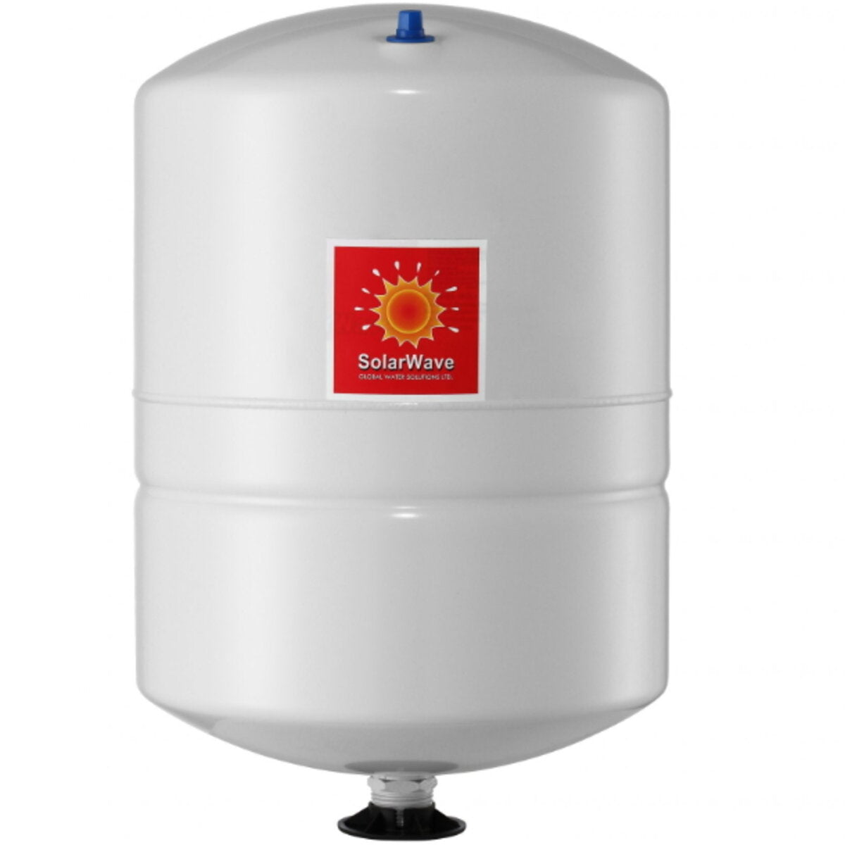Solar-wave vase d'expansion gws 12 litres pour système solaire swb-12lx
