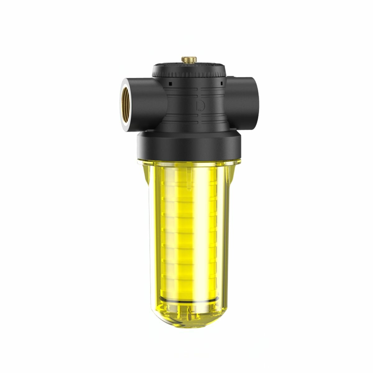 Daytona 700 PP 3/4 F Gelfilter – FÜR WASSERSYSTEME – Komplett mit Filterkartusche