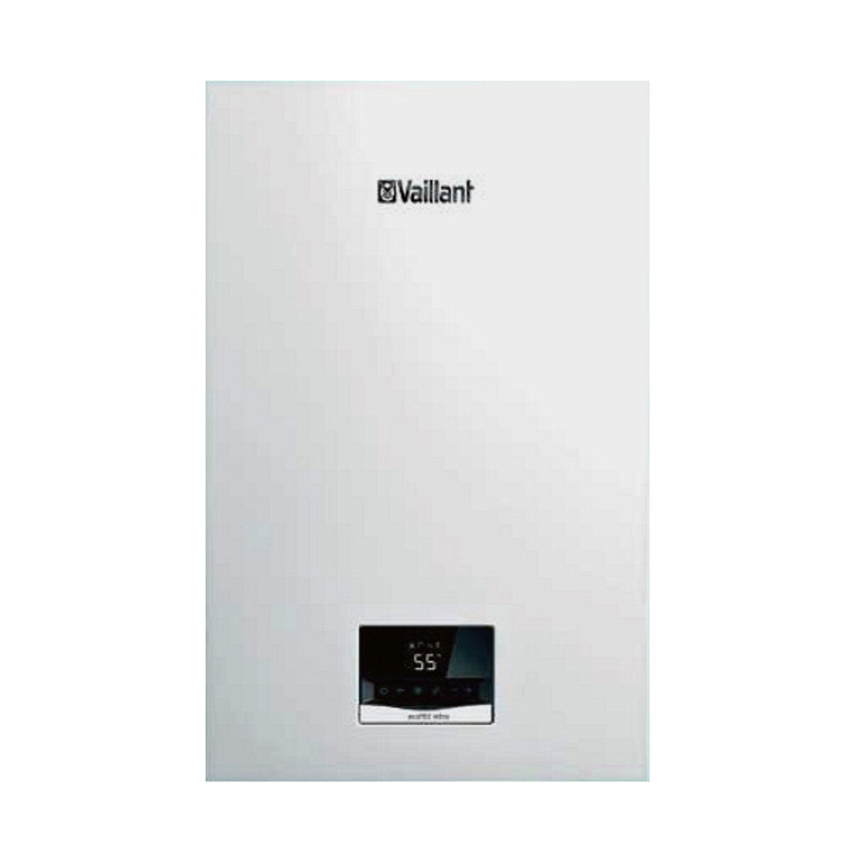 Chaudière à condensation Vaillant EcoTEC intro VMW 24/28 AS/1-1 24 kW à chambre étanche au méthane