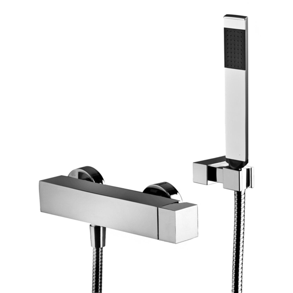 Paffoni EL168D single-lever shower mixer