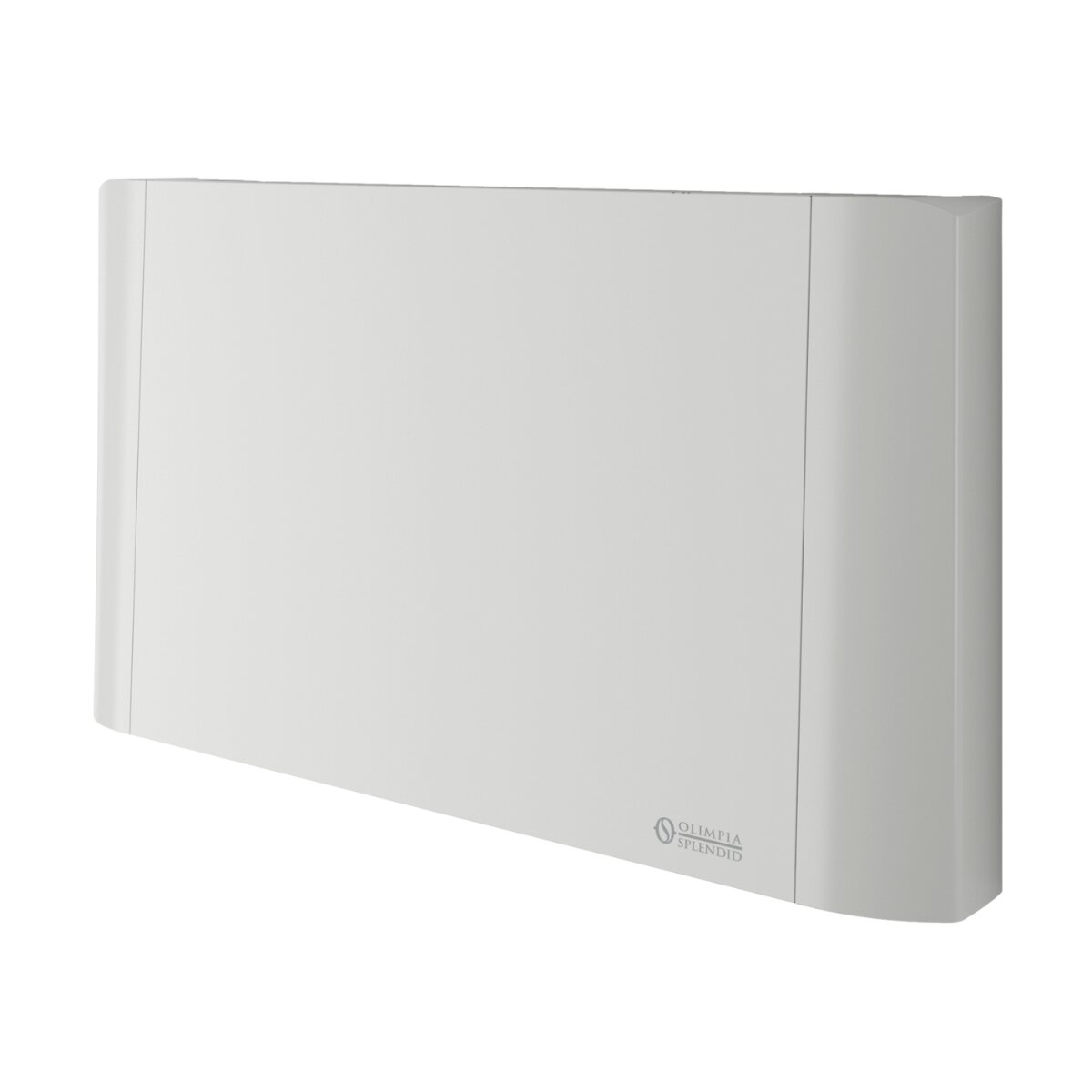 Ventilo-convecteur Olimpia Splendid Bi2 Smart S1 600 SL ULTRASLIM - 3,12/2,54 kW