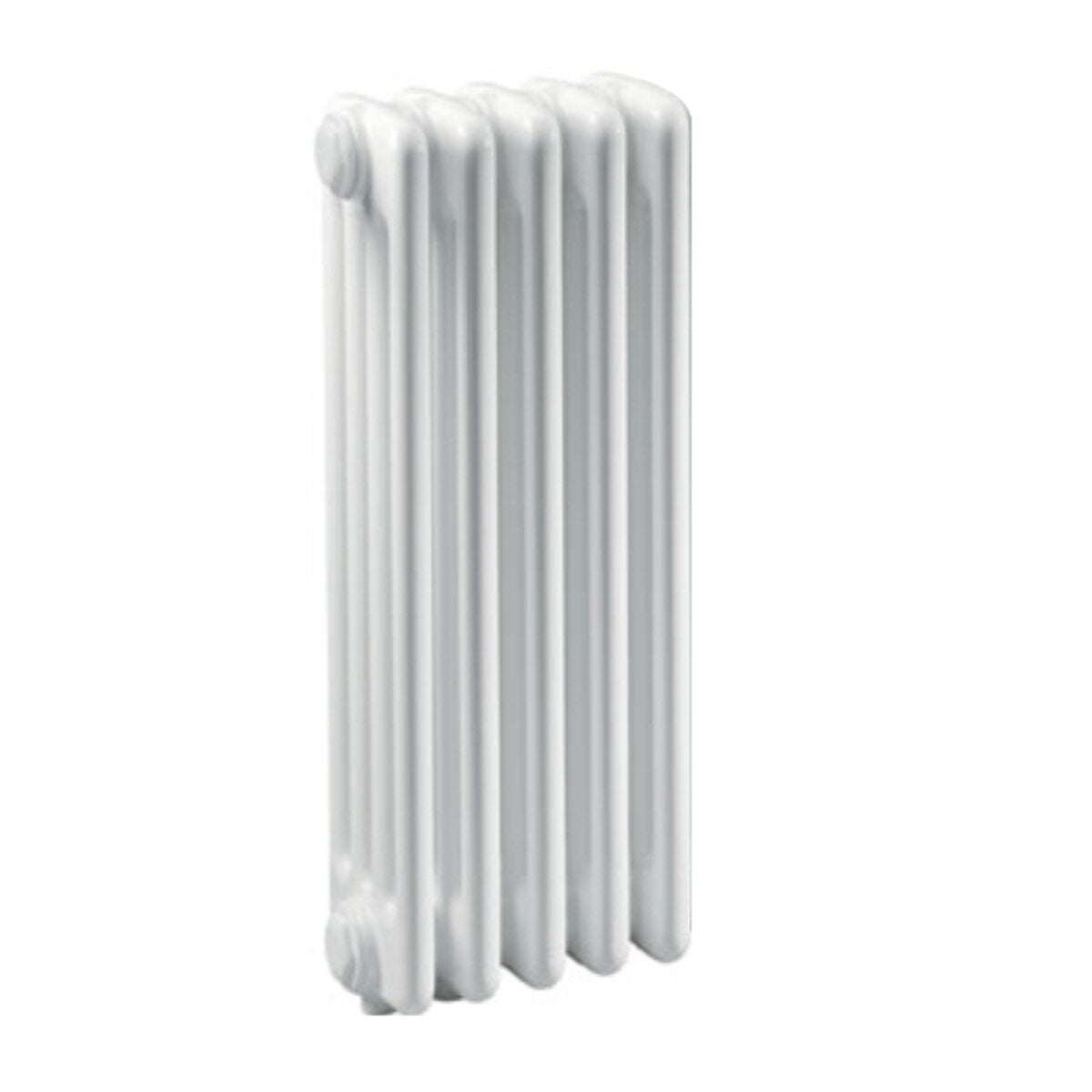Ercos Comby steel column radiator 5 elements 3 columns center distance 800 mm