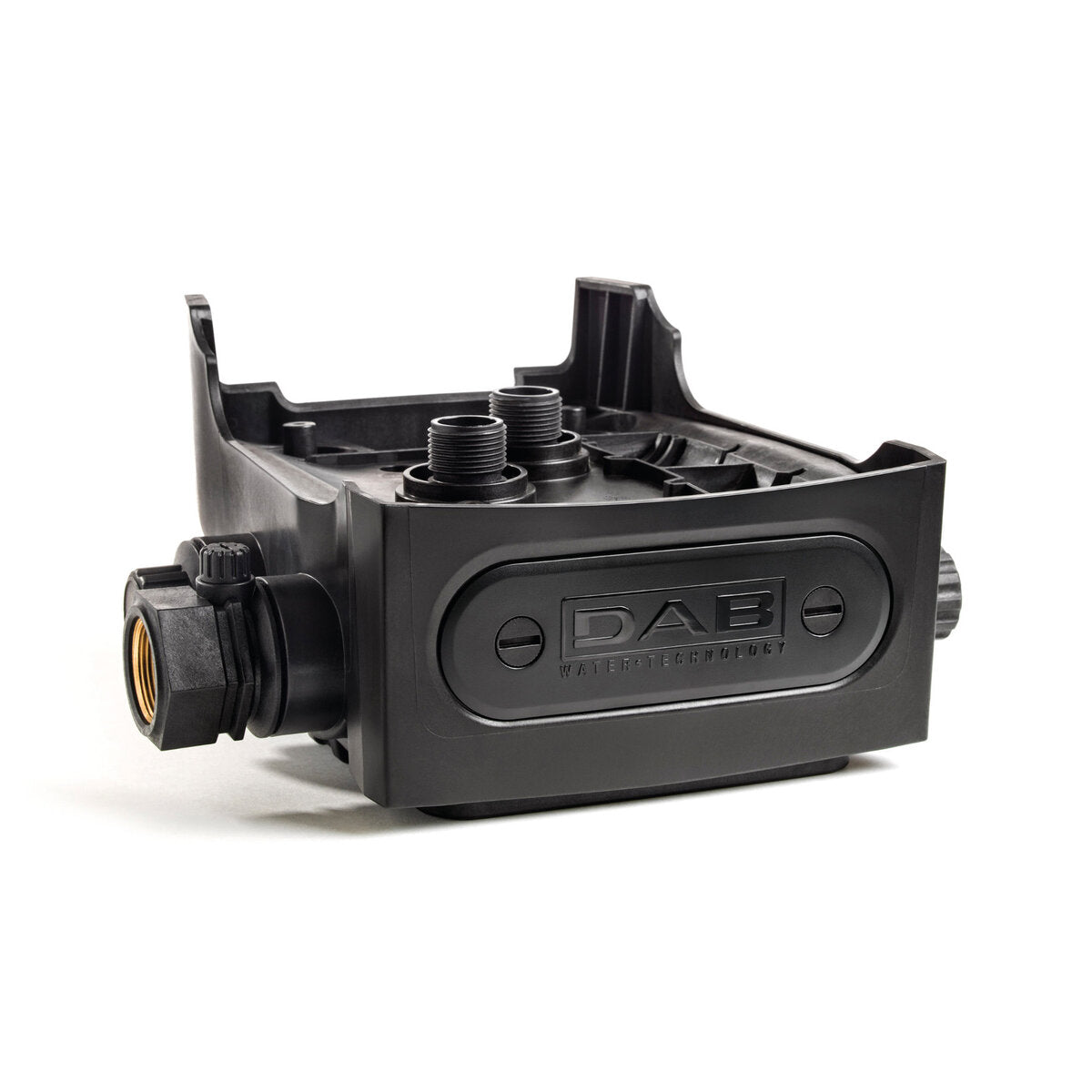 Base d'installation rapide DAB EsyDock pour pompe électrique EsyBox