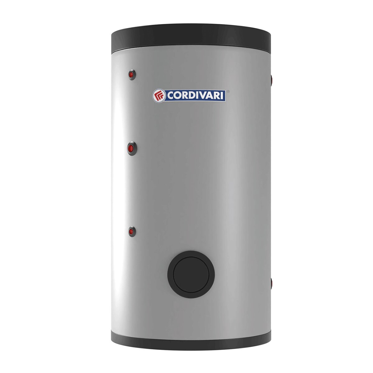 Cordivari BOLLY 1 ST FB WB Warmwasserboiler mit festem 200-Liter-Wärmetauscher