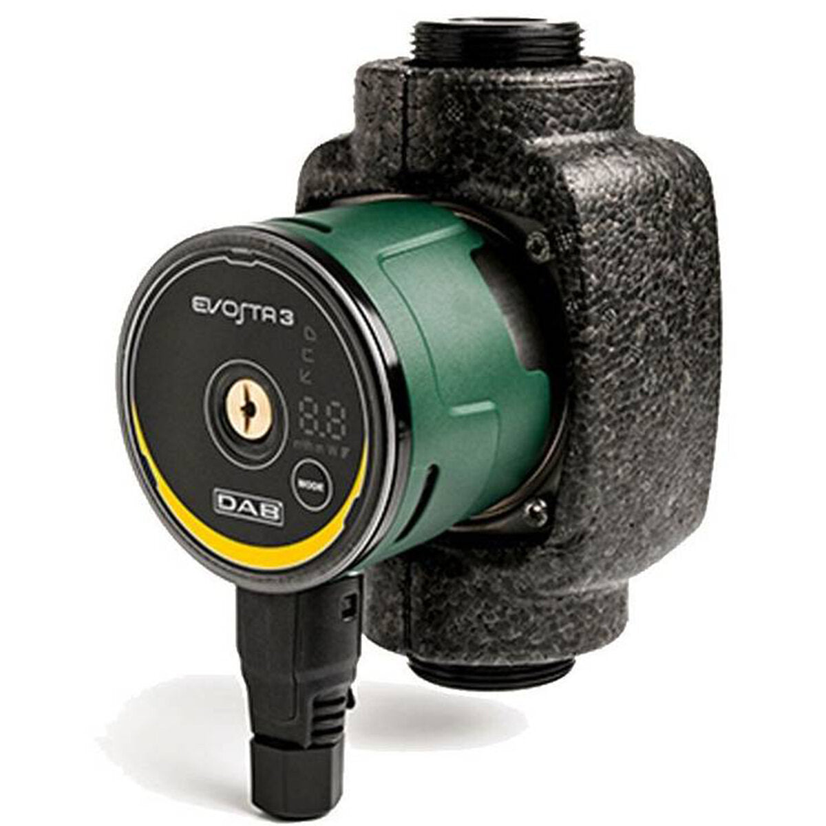 DAB Evosta 3 80/130 1 circulateur électronique - avec raccords filetés 1 1/2