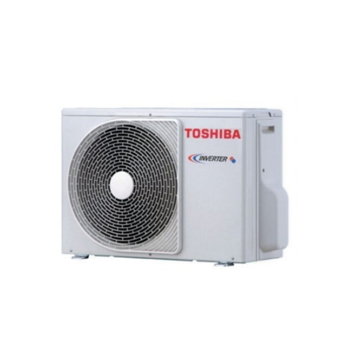 Toshiba air conditioner standard box light commercial sm_utp 24000 BTU inverter with wire control
