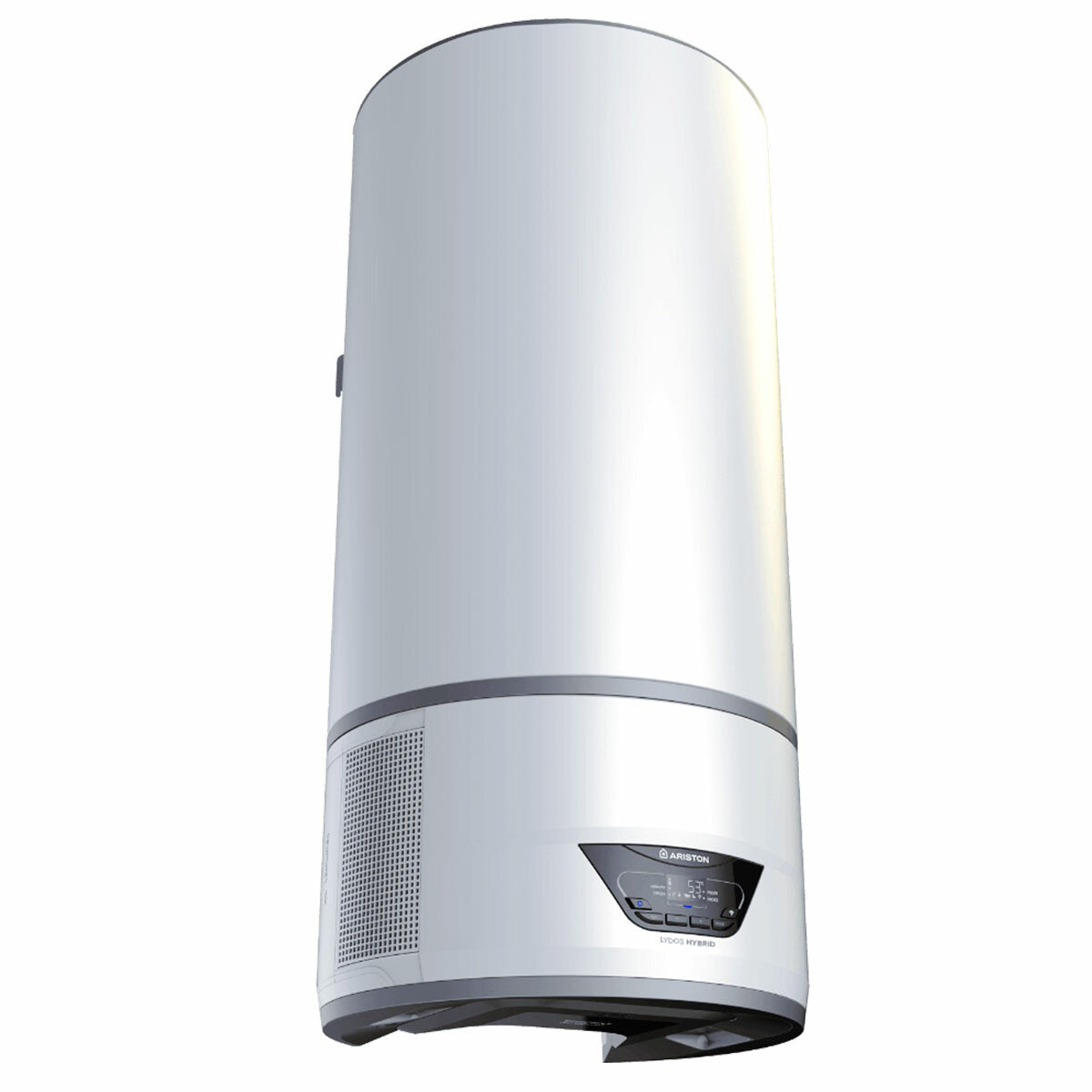 Chauffe-eau électrique et pompe à chaleur hybride Ariston Lydos Hybrid 80 litres avec WiFi