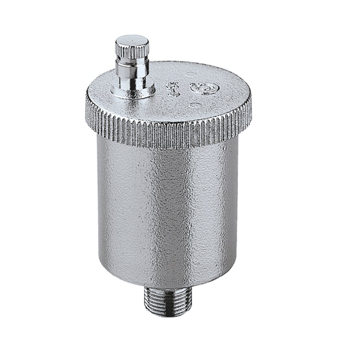 Caleffi 5022 Valcal automatic air vent valve 1/2" M