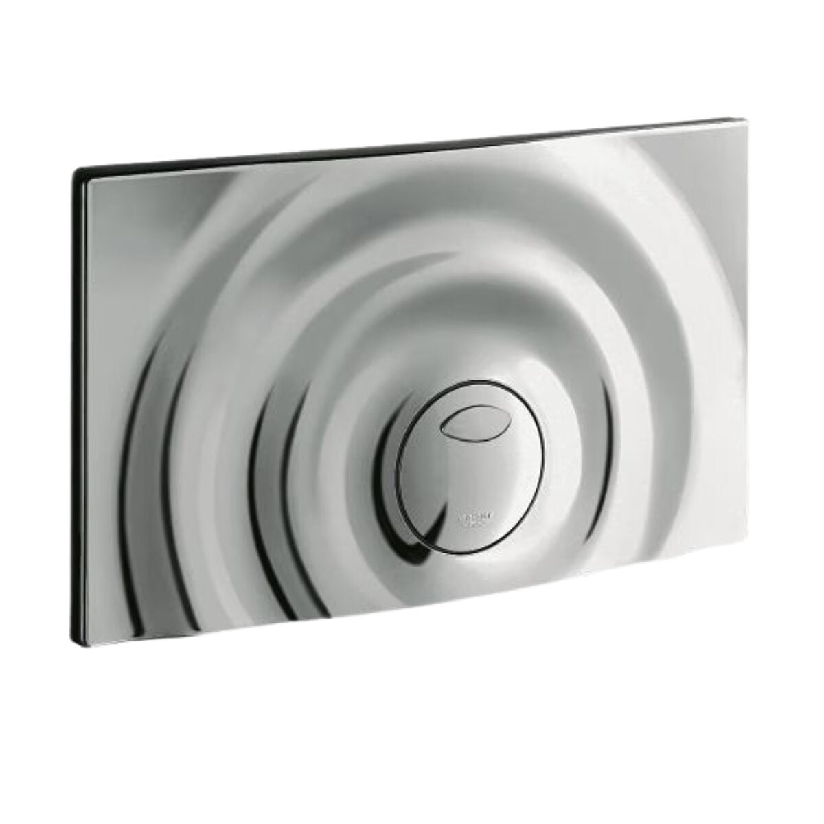 GROHE Surf G chrome plate