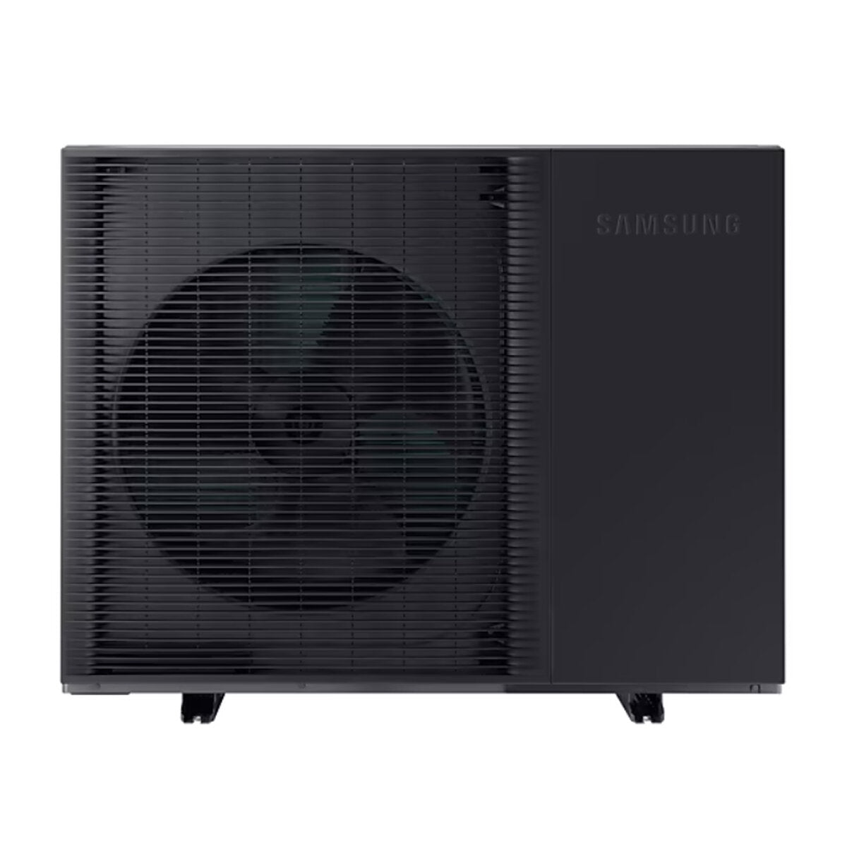 Pompe à chaleur air-eau haute température Samsung EHS Mono HT Quiet 12 kW monophasé R32 A++