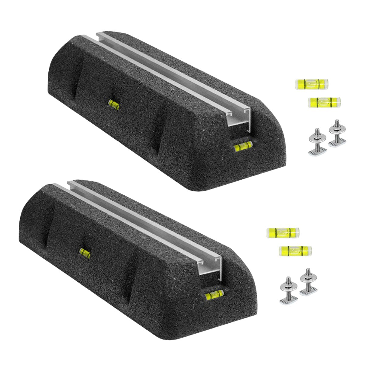Gia SUMO LC 450/21 floor supports - 160X90X450 mm - FOR HEAT PUMPS