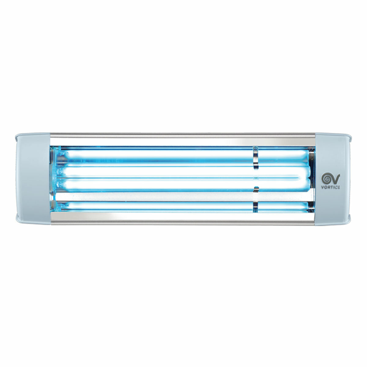 LAMPADA GERMICIDA A RAGGI UV-C