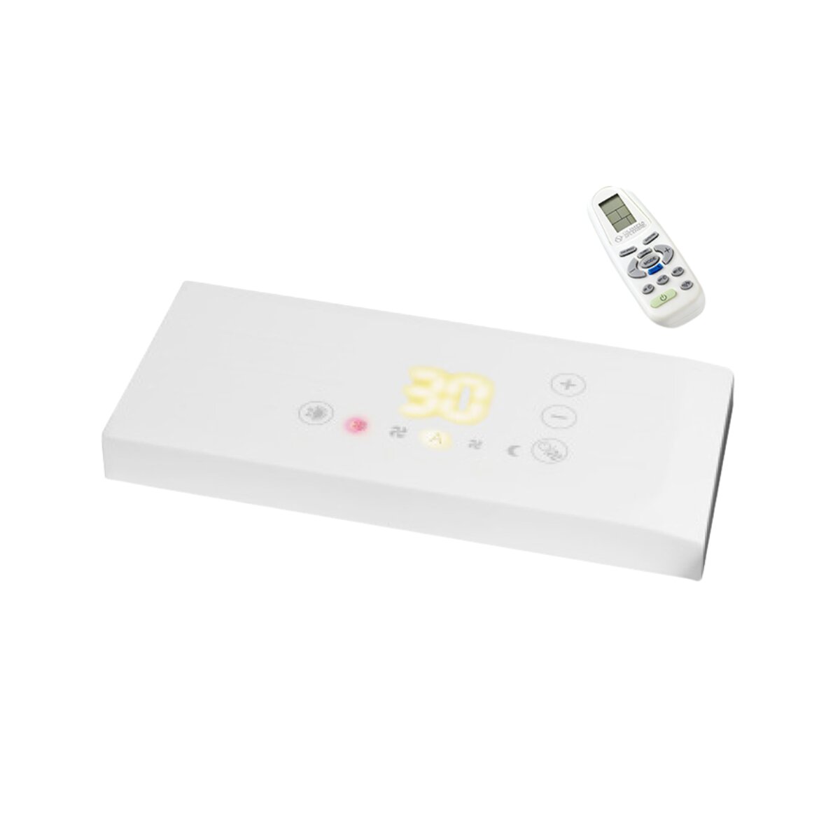 Olimpia Splendid B0872 autonomes Bordmaschinen-Touch-Flat-Steuerungskit