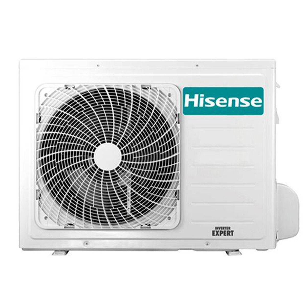Hisense New Easy Smart 9000 BTU R32 Inverter Wi-Fi A++ Air Conditioner