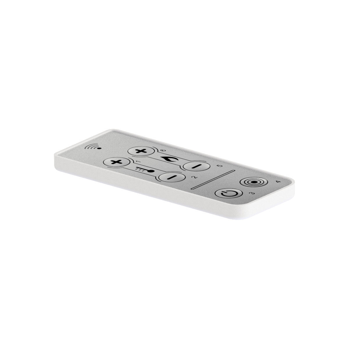 Télécommande universelle pour poêles à granulés CADEL