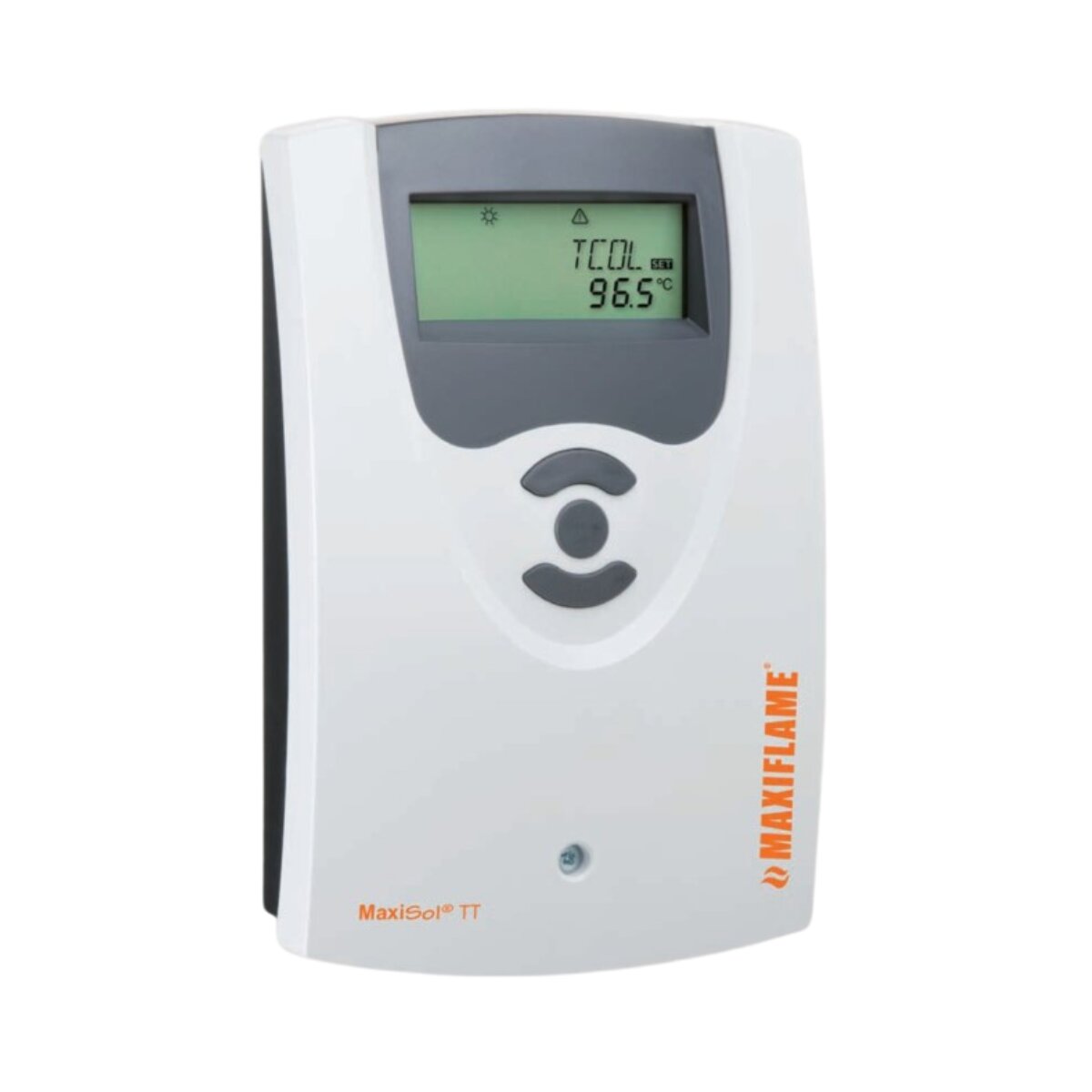 Maxiflame MaxiSol TT solar control unit