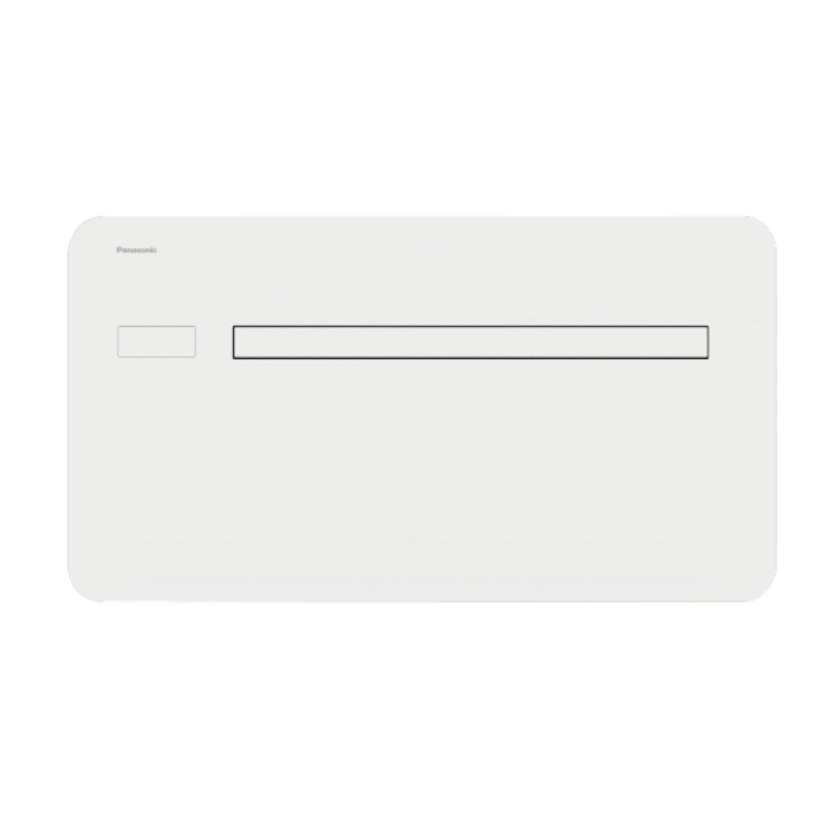 Climatiseur Panasonic RAC Solo 7000 BTU R32 Inverter WiFi 2,09/2,08 kW Refroidissement/Chauffage