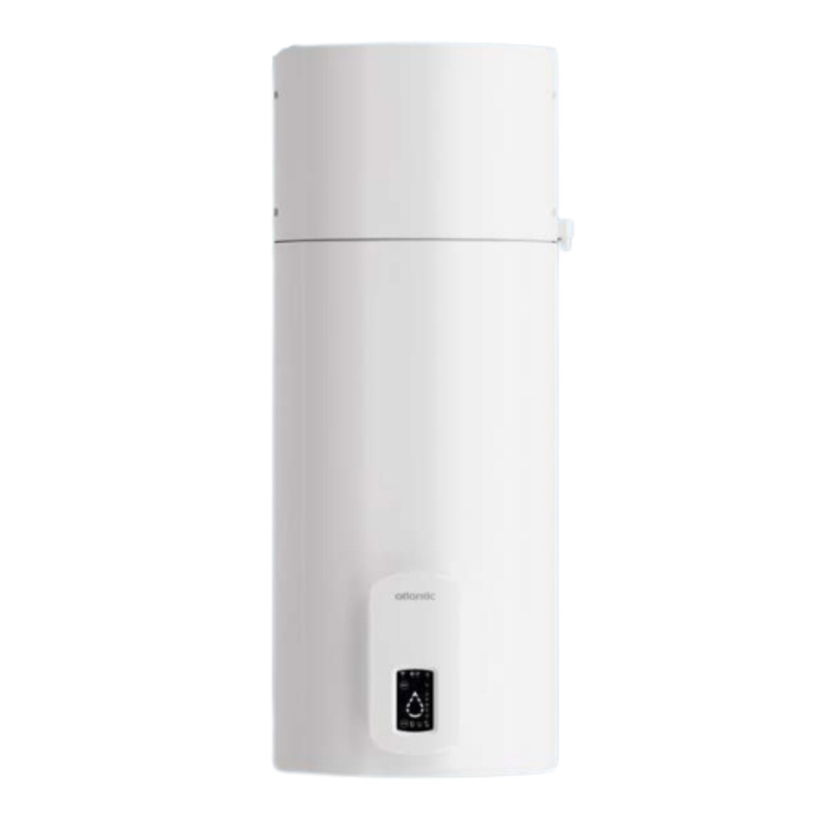 Atlantic Calypso Access 150 L Klasse A+ WLAN-Wärmepumpen-Warmwasserbereiter