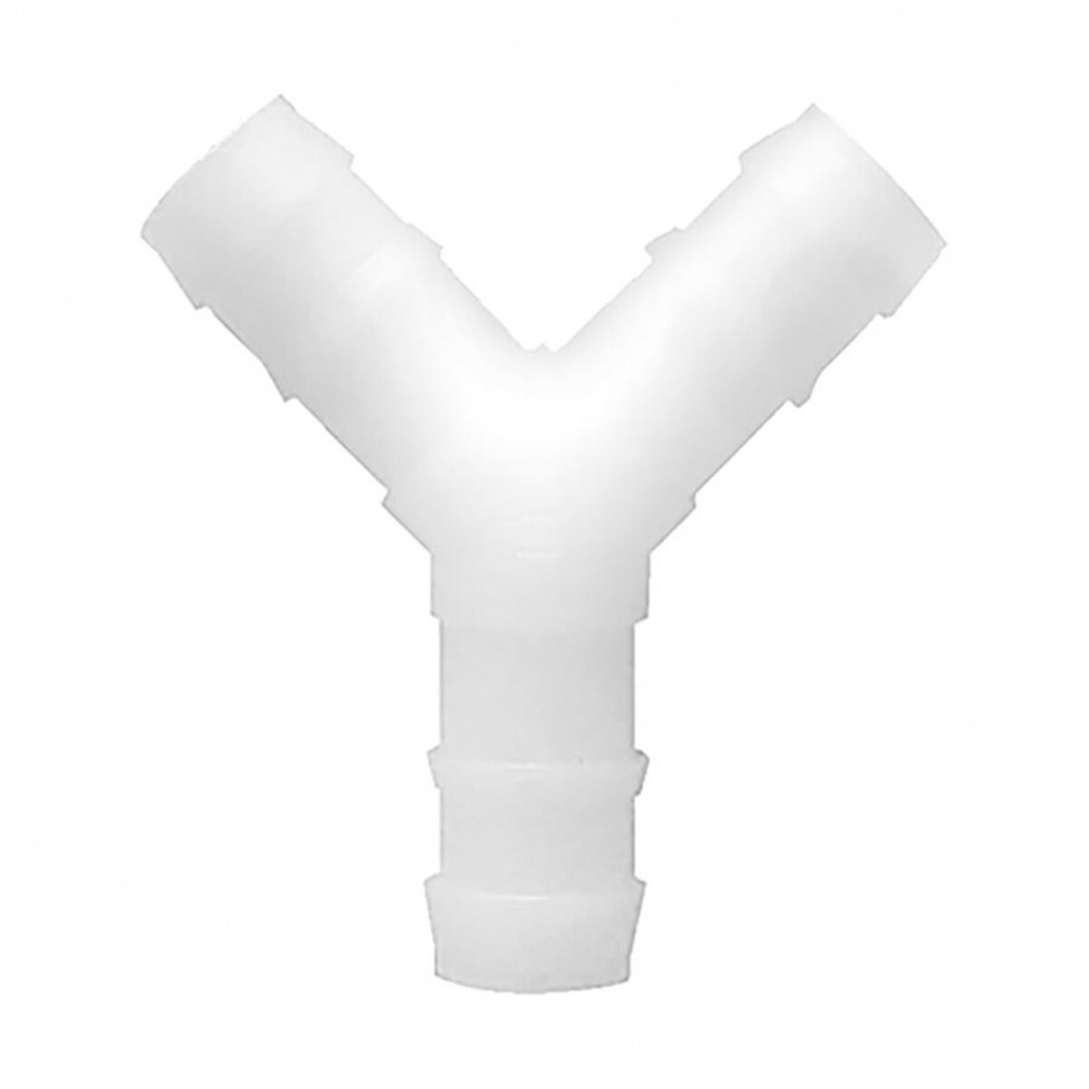 Raccord d'évacuation des condensats Gia 18 mm