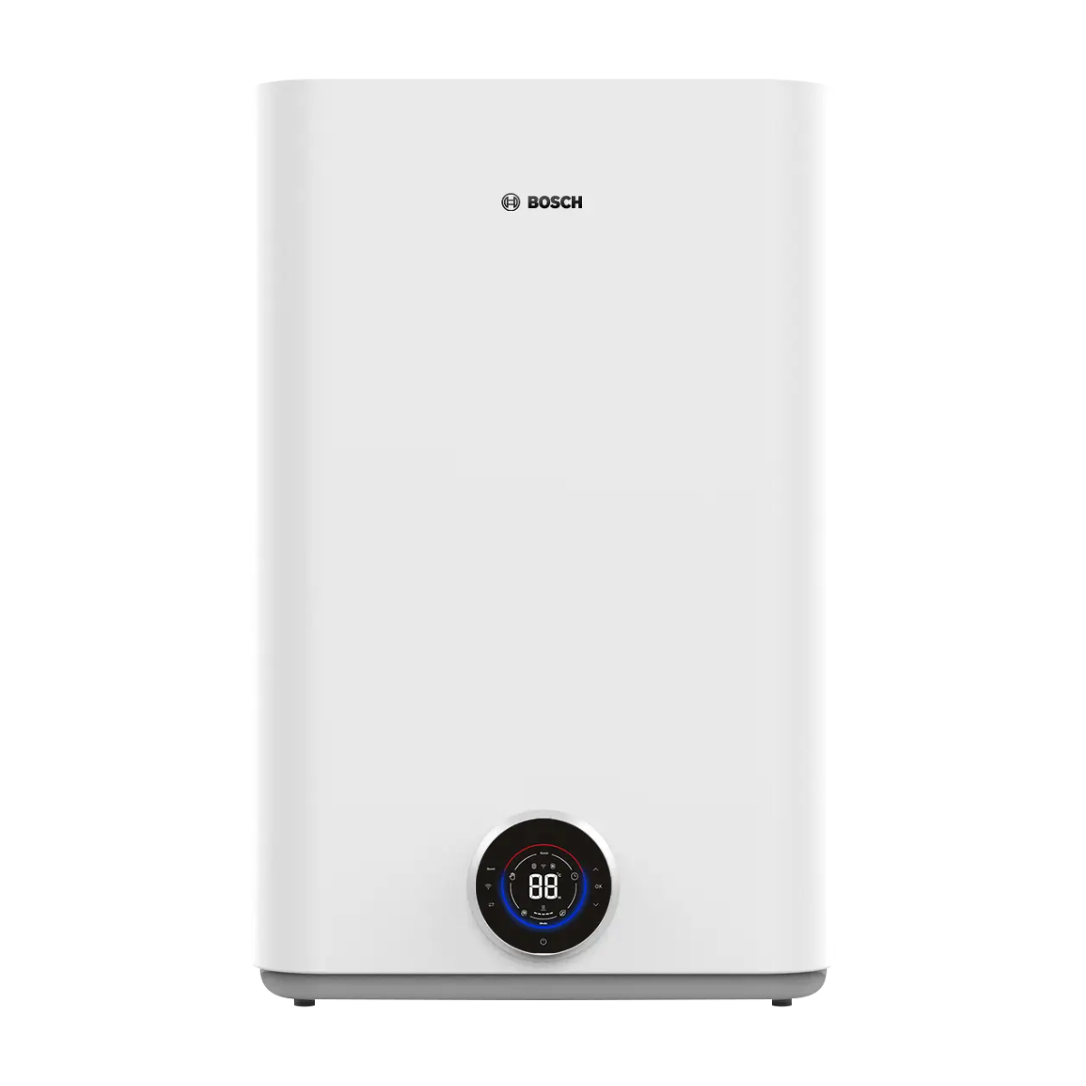 Bosch Tronic 5500i T TR5501iT 50 DERB Wi-Fi Vertikaler/Horizontaler 47-Liter-Elektro-Warmwasserbereiter