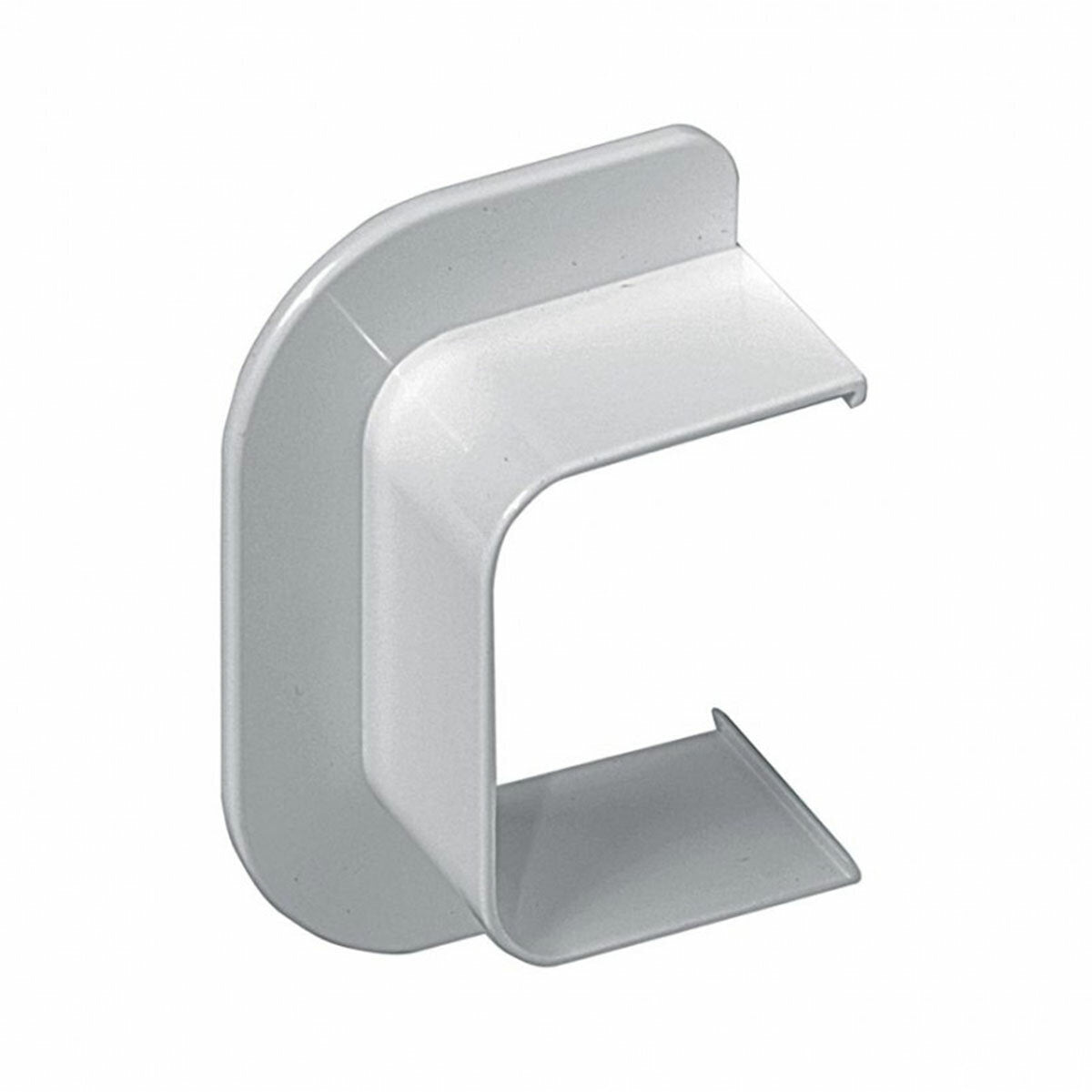 Linear wall passage Gia 65x50 mm