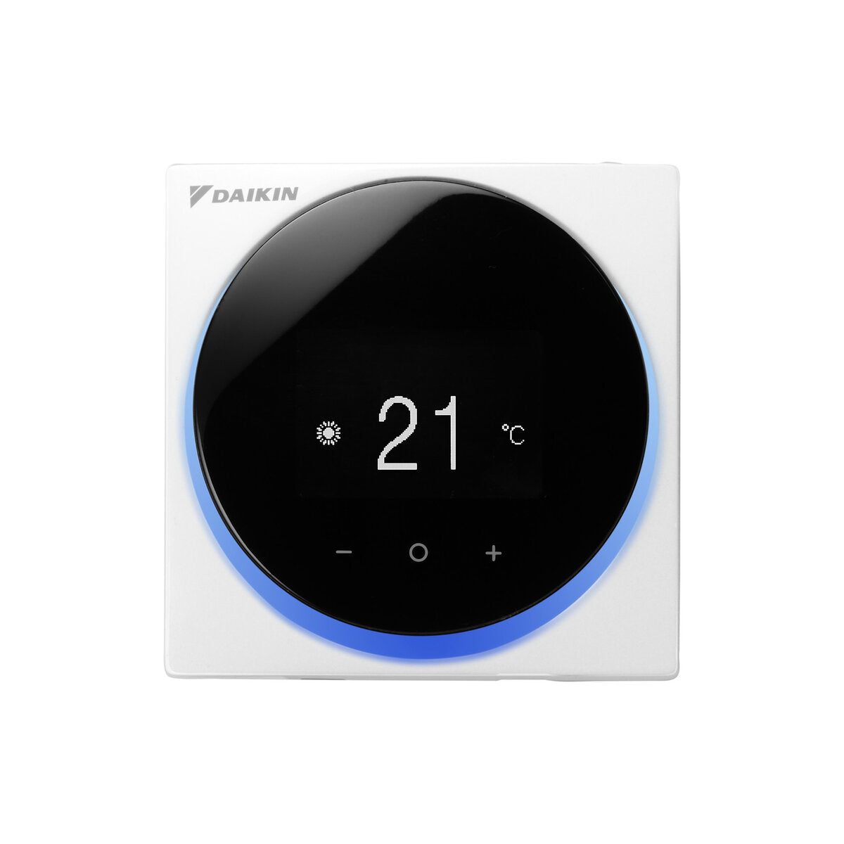Daikin Mini Sky FDXM-F9 ductable air conditioner 12000 BTU inverter A R32 with wall control