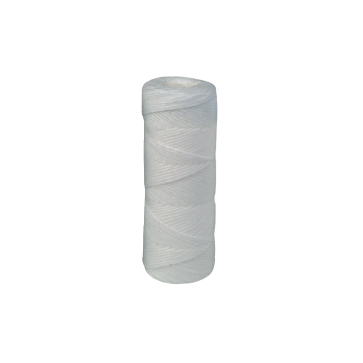 5″ 20 µm Wound Gel Filter Cartridge
