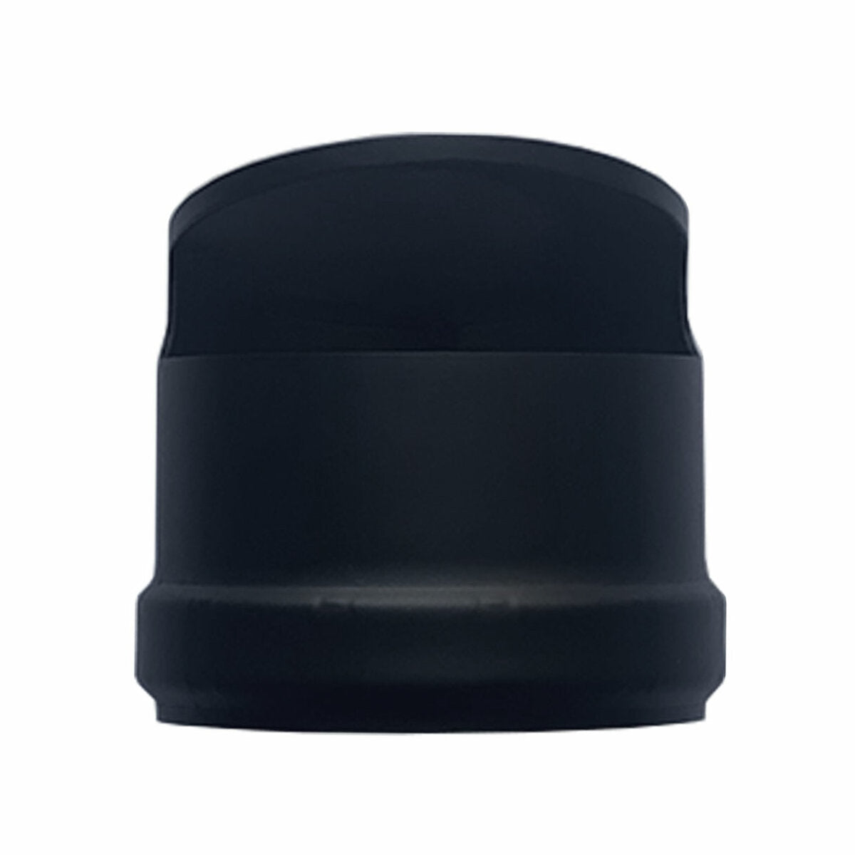 Air deflector kit + 15 mm pipe section for Ek63 pellet stoves