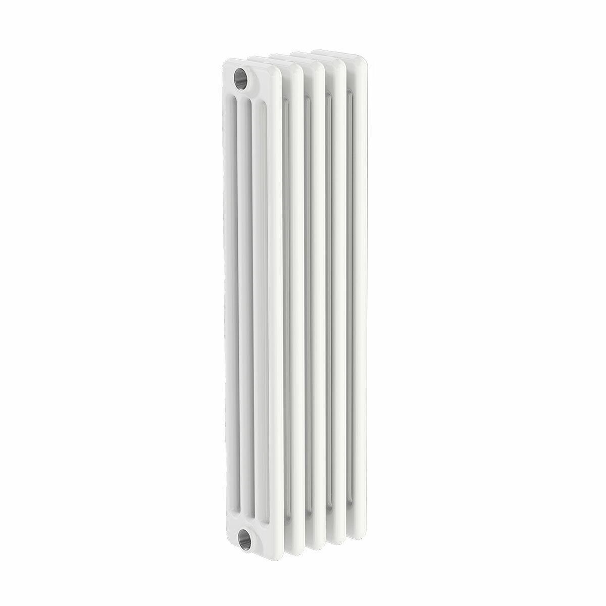 Radiateur colonne Cordivari Ardesia 4 colonnes/5 éléments - Hauteur 1800 Entraxe 1744 (mm)