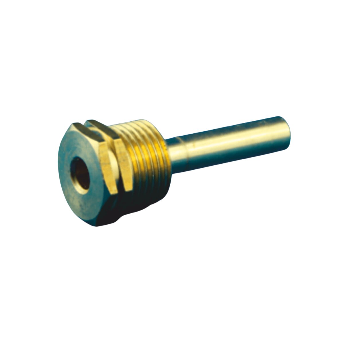 CO.EL.TE. probe housing for CO.EL.TE. COELTOP RLX 201RLX fireplace control unit