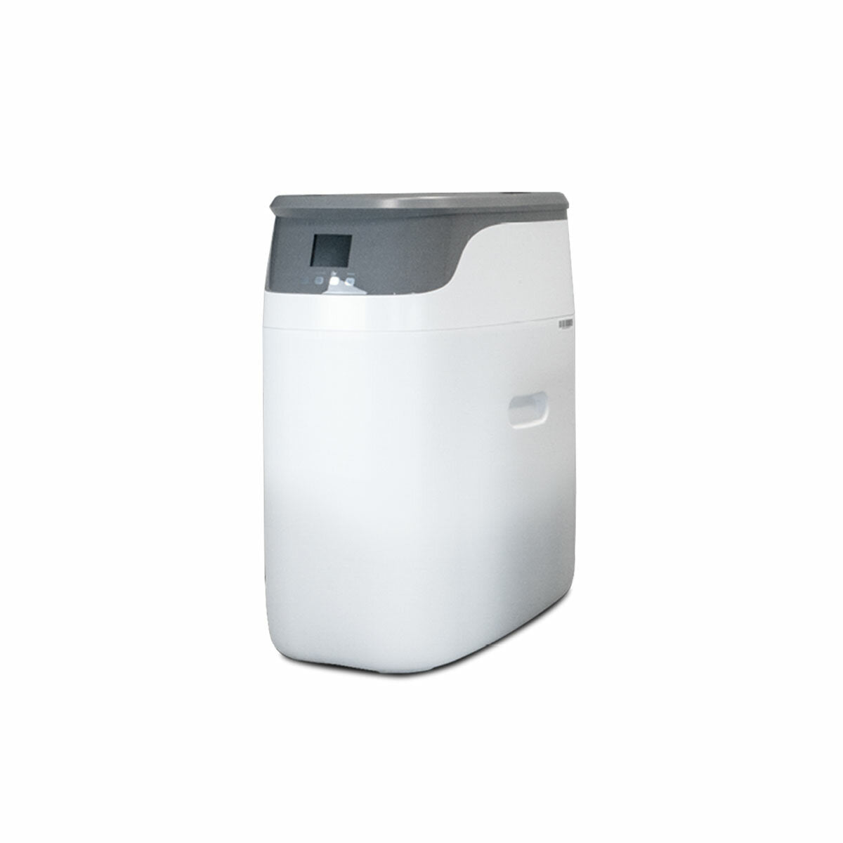 Adoucisseur d'eau à armoire échangeuse d'ions Gel Hi-Soft 9 9 litres