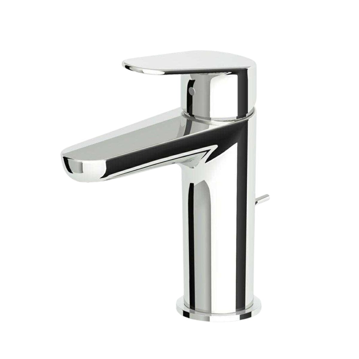Zucchetti RIVO ZRV389 Bidet Mixer – Chrome Finish